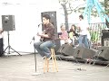 Gabe Bondoc at Kababayan Fest-stronger than