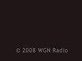gavin coyle sings danny boy on wgn radio's spike o'dell show on st. patrick's day