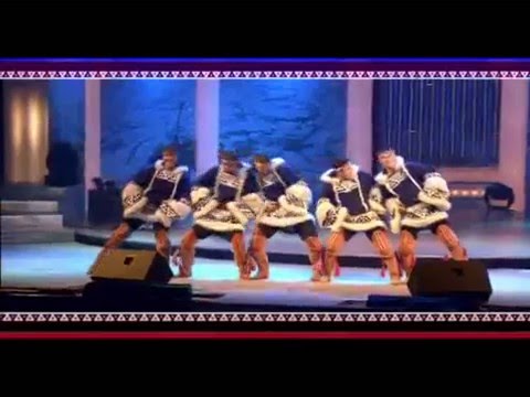 Видеоролик коллектива Сыра'сэв (Снежинка) Видеоролик коллектива Сыра'сэв (Снежинка)