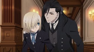 Black butler : Book of the atlantic - Bande annonce VF