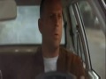 Pulp Fiction - Marcellus Wallace vs. Butch (Car Crash & Chase Scene)