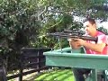 Noisy Talon Air Rifle