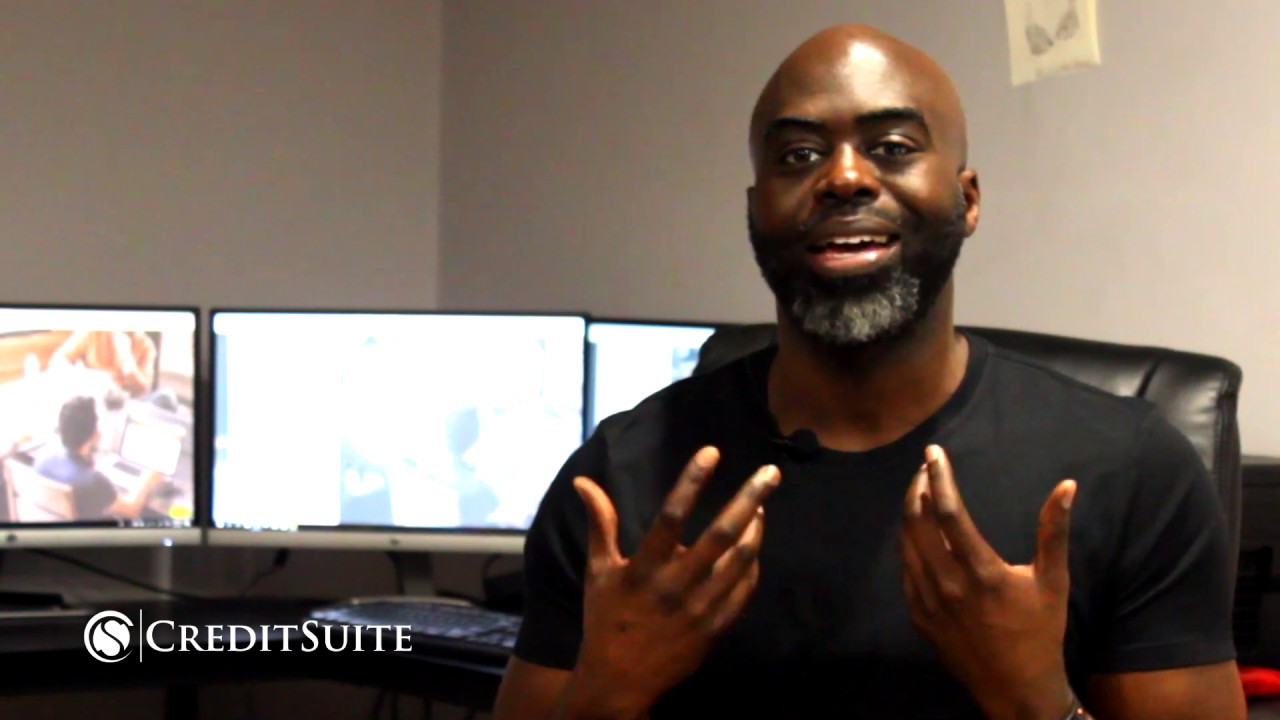 Credit Suite Testimonial 2