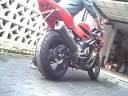 CBR 600 F Sport - Remus Revolution Carbon CBR 600 F Sport - Remus Revolution Carbon
