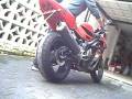 CBR 600 F Sport - Remus Revolution Carbon