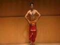 Jatiswaram Choreographed by Master Hari Om