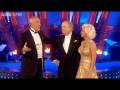 Goodbye John and Kristina - Strictly Come Dancing 2008 Round 10 - BBC One