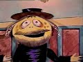 Inspector Crikey - The EEPsorcist