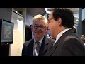 Resumo do Pavilh�o Cisco @ Futurecom 2008