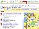 schmap local browser plug in: no more schmucking around!