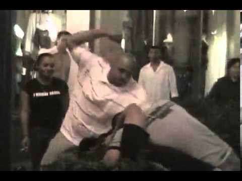 Brawl - Lots of drunken good old knockouts! Must watch! Subscribe!!