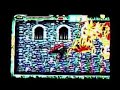 Castlevania Dawn of Sorrow Boss Rush (Alucard mode) PART 2
