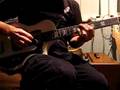 Vince Lee - Eastwood Airline Twin Tone