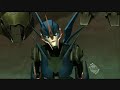 (Transformers Prime: S1E26) As You Wish Princess Bride, anyone?