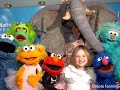 Dakota Fanning sings Lullaby Dakota Fanning sings Lullaby
