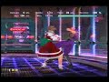 dead or alive 4 combos