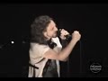 Come Back (Live)
