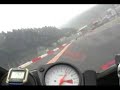 TL1000R, ZX9R and Bandit 1200 on Spa Francorchamps