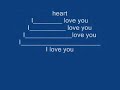Confessions Of A Broken Heart karaoke/instrumental Confessions Of A Broken Heart karaoke/instrumental