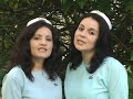 Disc�pulas de INRI CRISTO interpretam A Marcha do Peregrino