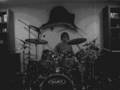 camedley09 custom drum sticks