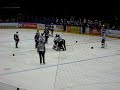 23.8.07 HPK-Ässät Pasi Salonen - Tapio Sammalkangas 23.8.07 HPK-Ässät Pasi Salonen - Tapio Sammalkangas