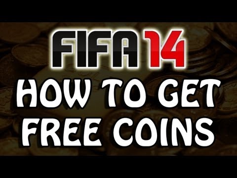 how to get more ultimate team coins fifa 14