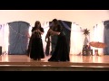 2013 RDOO Showcase - Portico Dance Co