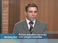 NOTÍCIAS DA REDAÇÃO