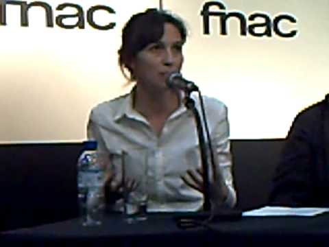 Ariadna Gil