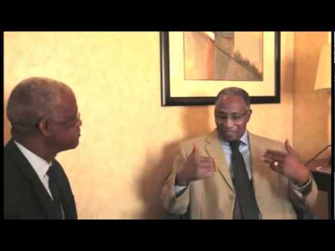 Bah  Oury : « Le pouvoir d'Alpha Condé est dangereux, car il privilégie la violence»