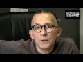 Vid�o de Robert Goolrick