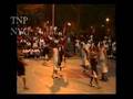 Dame Dash Kingdome Streetball / TNP