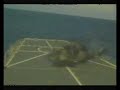 Blackhawk Crashlanding