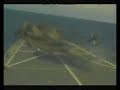 Blackhawk Crashlanding