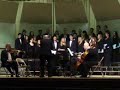 PVMHS Chorale \"O My Luve\ PVMHS Chorale \"O My Luve\