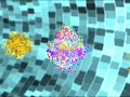 Quark gluon plasma (QGP)