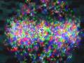 Quark gluon plasma (QGP)