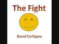 The Fight - Crazy Dave