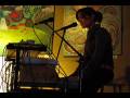 Radiohead, Reckoner- (As Human covers) 08-12-06 MilkBoy, Ardmore, PA