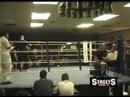 John Hiley vs Adam Lockley