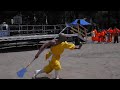STOH Performence at Central Park (Monk Spade)