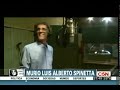 C5N - SOCIEDAD: MURIO LUIS ALBERTO 