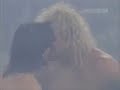 DDP vs Chris Benoit