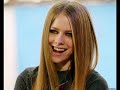 avril lavigne headset