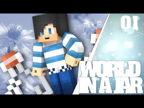 how to collect water in craft the world
