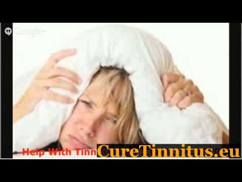Tinnitus Miracle Thomas Coleman – Tinnitus Natural Cure
