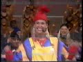 Participacão de Xuxa no Domingão do Faustão em agosto de 1994.A 4ª parte contém: Xuxa e as paquitas canta e dançam Jogo da Rima.