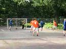 kwartfinale straatvoetbal gassel