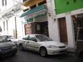San Juan, Puerto Rico: Shops on Calle Fortaleza